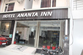 Ananta inn